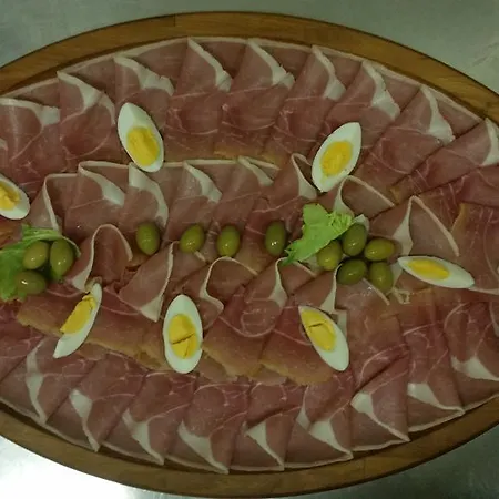 Gostilna Stara Posta