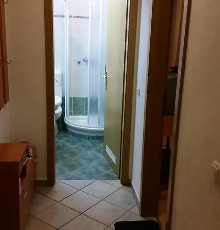 Gostilna Stara Posta 3* Podkraj