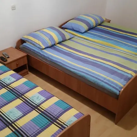 Konukevi Gostilna Stara Posta