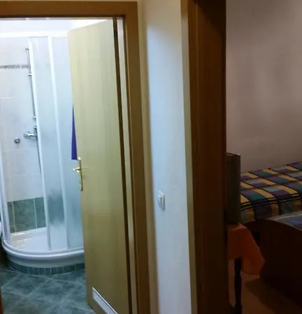 Guest house Gostilna Stara Posta 3*