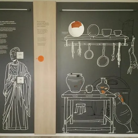 Gostilna Stara Posta Guest house