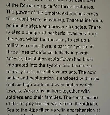 Gostilna Stara Posta 3* Podkraj