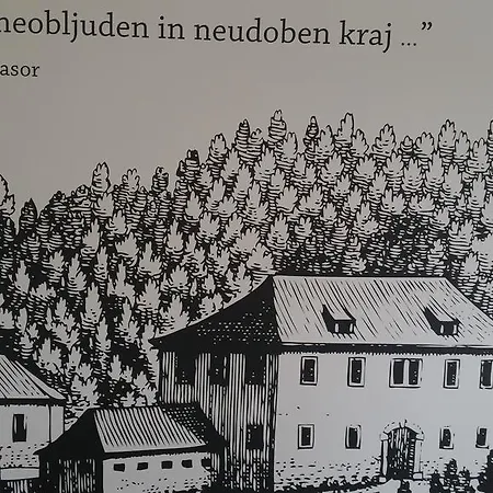 Gostilna Stara Posta