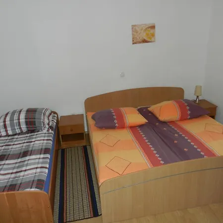 Casa de hóspedes Gostilna Stara Posta Podkraj