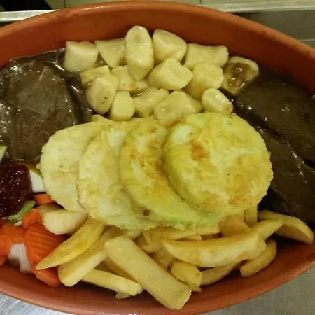 Gostilna Stara Posta 3*