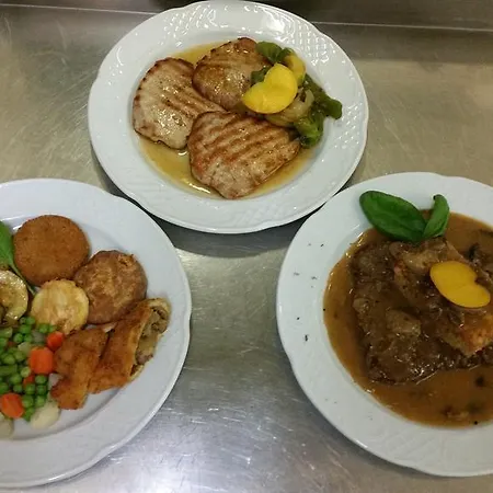 Gostilna Stara Posta Guest house 3*