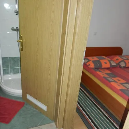 Gostilna Stara Posta Πανσιόν