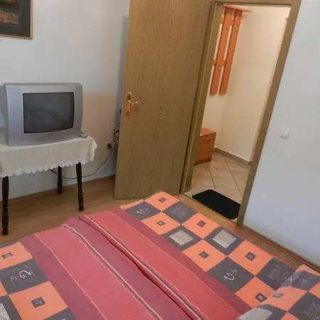 Gostilna Stara Posta Podkraj