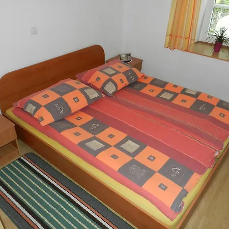 Gostilna Stara Posta Casa de hóspedes 3*