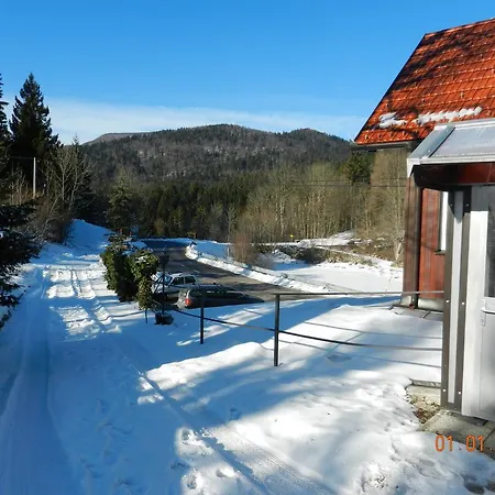 Maison d'hôtes Gostilna Stara Posta