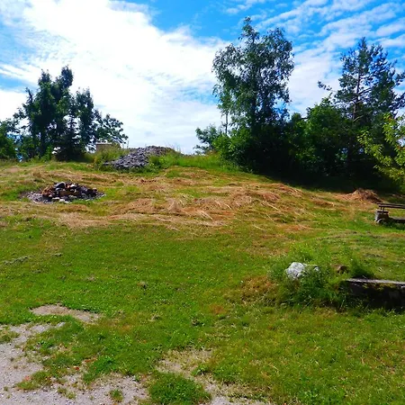 Casa de hóspedes Gostilna Stara Posta 3*