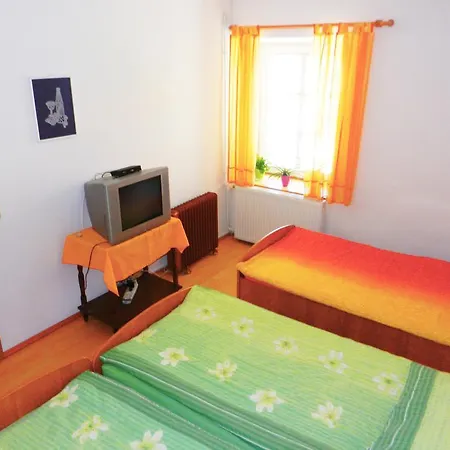 Gostilna Stara Posta Casa de hóspedes Podkraj