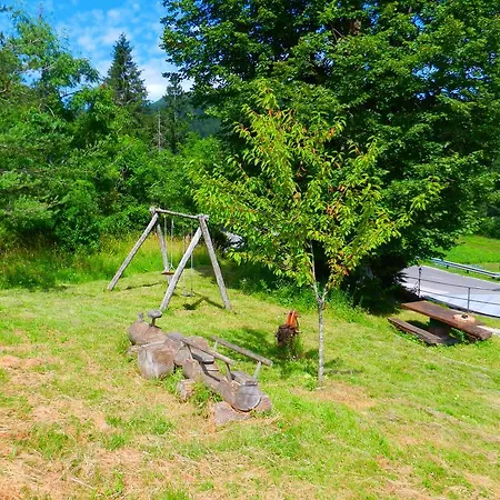 Maison d'hôtes Gostilna Stara Posta *