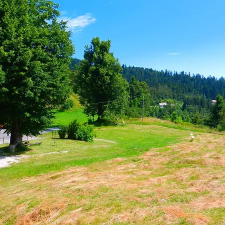 Gostilna Stara Posta 3*