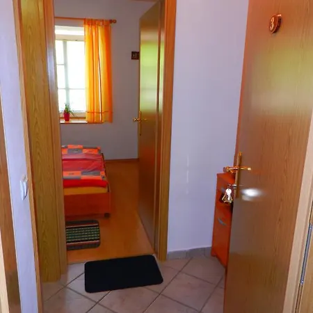 Gostilna Stara Posta Πανσιόν