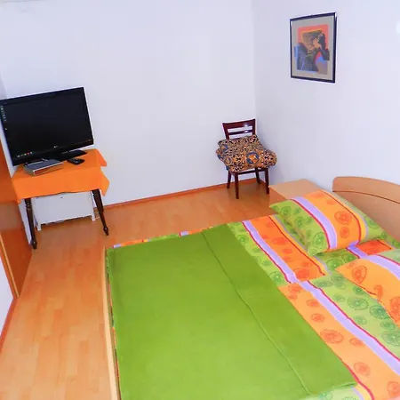 Guest house Gostilna Stara Posta