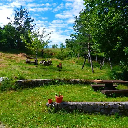Pensjonat Gostilna Stara Posta