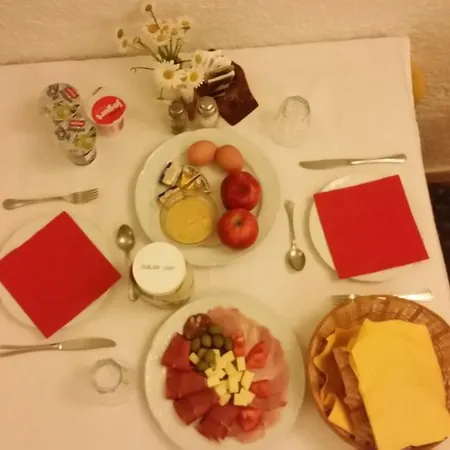 Gostilna Stara Posta Πανσιόν 3*