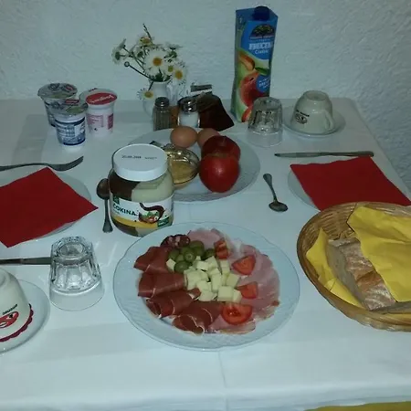 Gostilna Stara Posta Guest house