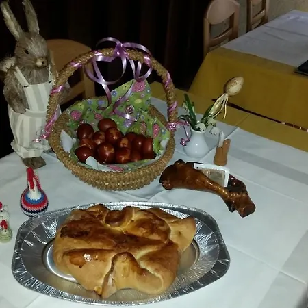 Gostilna Stara Posta Guest house 3*