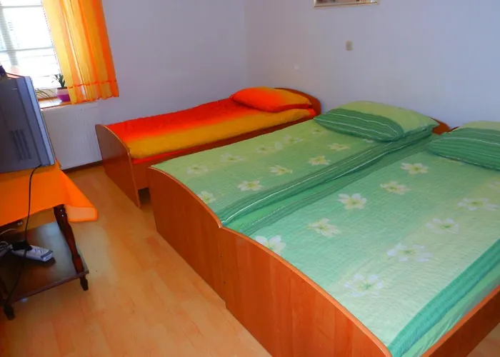 Gostilna Stara Posta Vendégház Podkraj