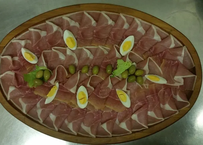 Gostilna Stara Posta