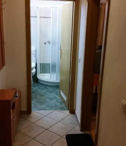 Gostilna Stara Posta 3* Podkraj