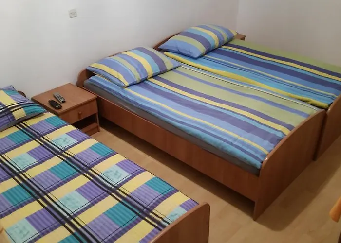 Vendégház Gostilna Stara Posta