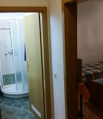 Gæstehus Gostilna Stara Posta 3*