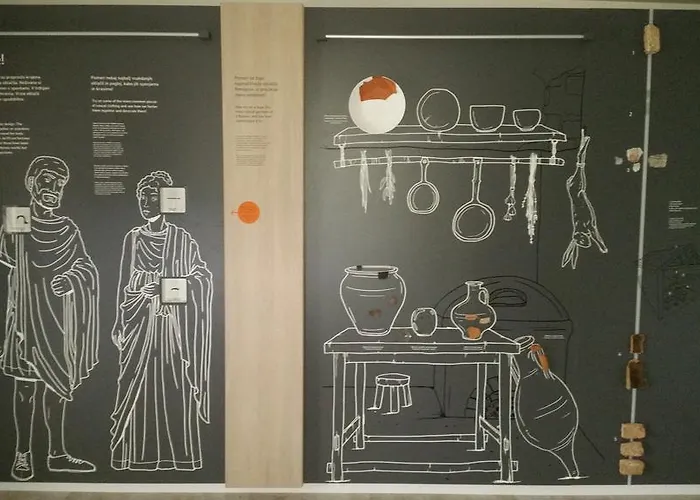 Gostilna Stara Posta Vendégház