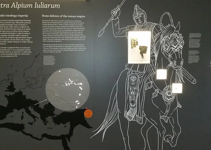 Gostilna Stara Posta Podkraj