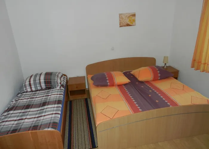 Vendégház Gostilna Stara Posta Podkraj