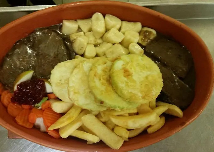 Gostilna Stara Posta 3*