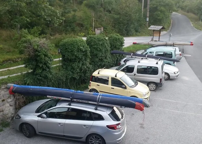 Gostilna Stara Posta Vendégház 3*