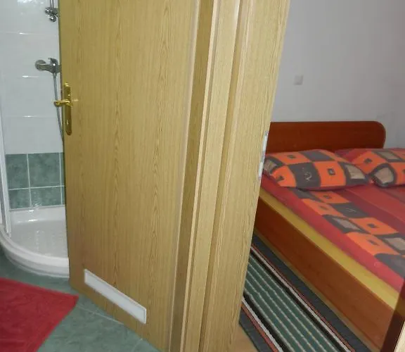 Gostilna Stara Posta Vendégház