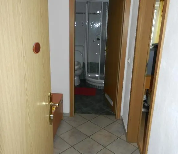 Vendégház Gostilna Stara Posta