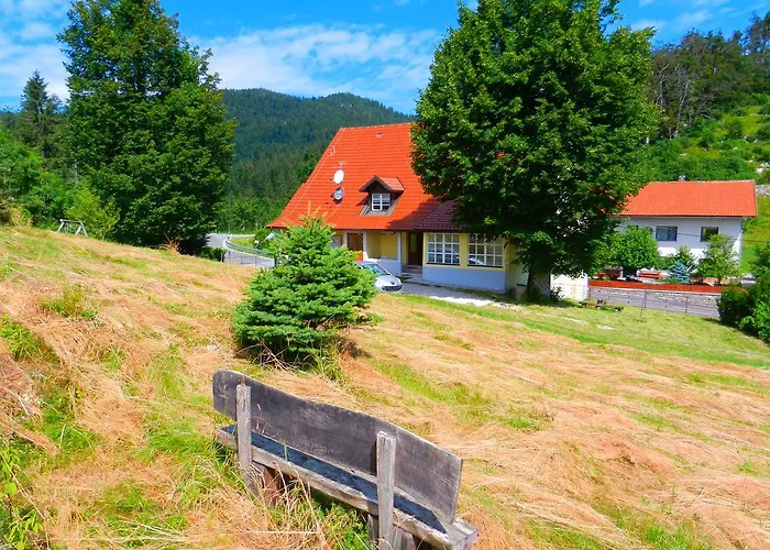 Gostilna Stara Posta