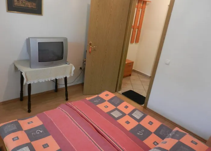 Gostilna Stara Posta Podkraj