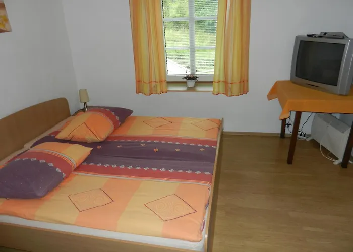 Penzion Gostilna Stara Posta 3*