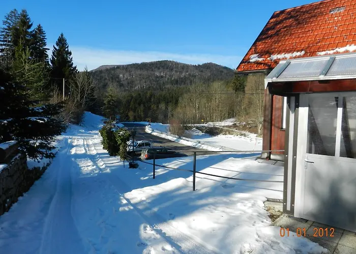 Penzion Gostilna Stara Posta