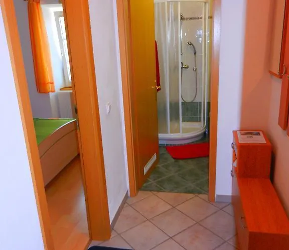 Vendégház Gostilna Stara Posta 3*