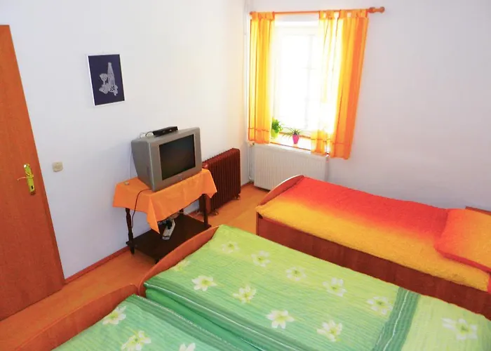 Gostilna Stara Posta Vendégház Podkraj