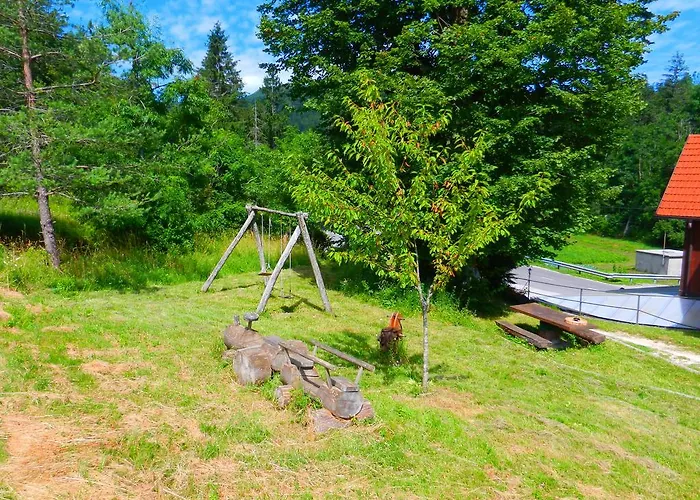 בית הארחה Gostilna Stara Posta 3*