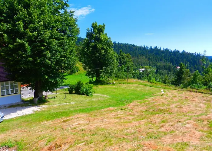 Gostilna Stara Posta 3*