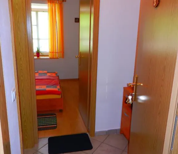 Gostilna Stara Posta Gæstehus