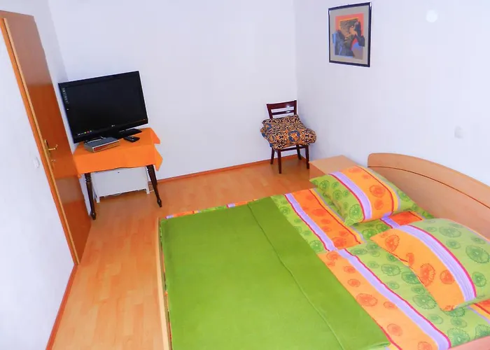 Gæstehus Gostilna Stara Posta