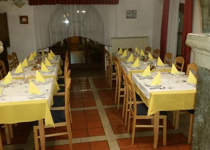 Vendégház Gostilna Stara Posta 3*