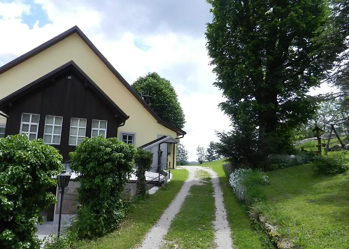 Gostilna Stara Posta Penzion