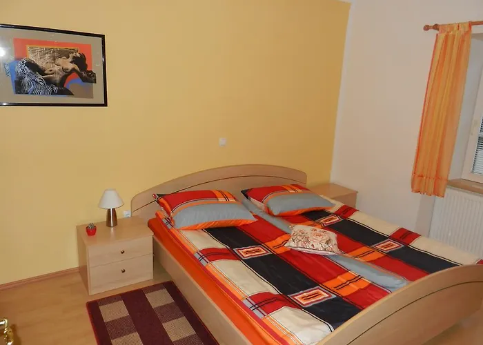 Gostilna Stara Posta Vendégház