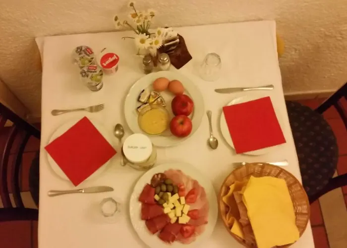 Gostilna Stara Posta בית הארחה 3*